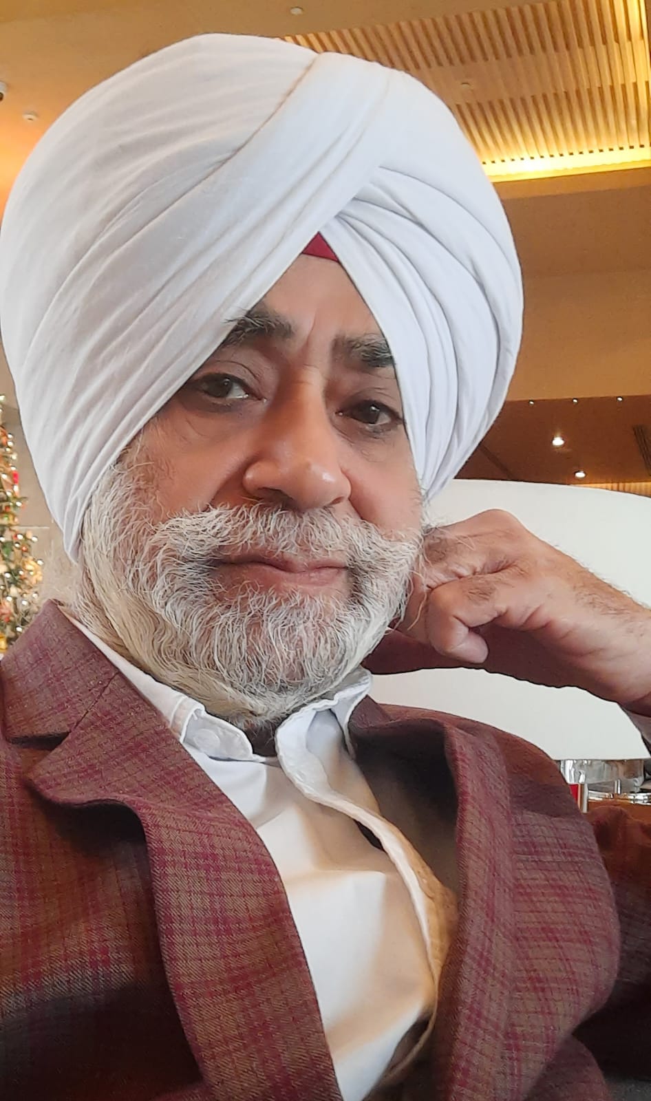 Punjabi Screen Digital Film Directory Launched